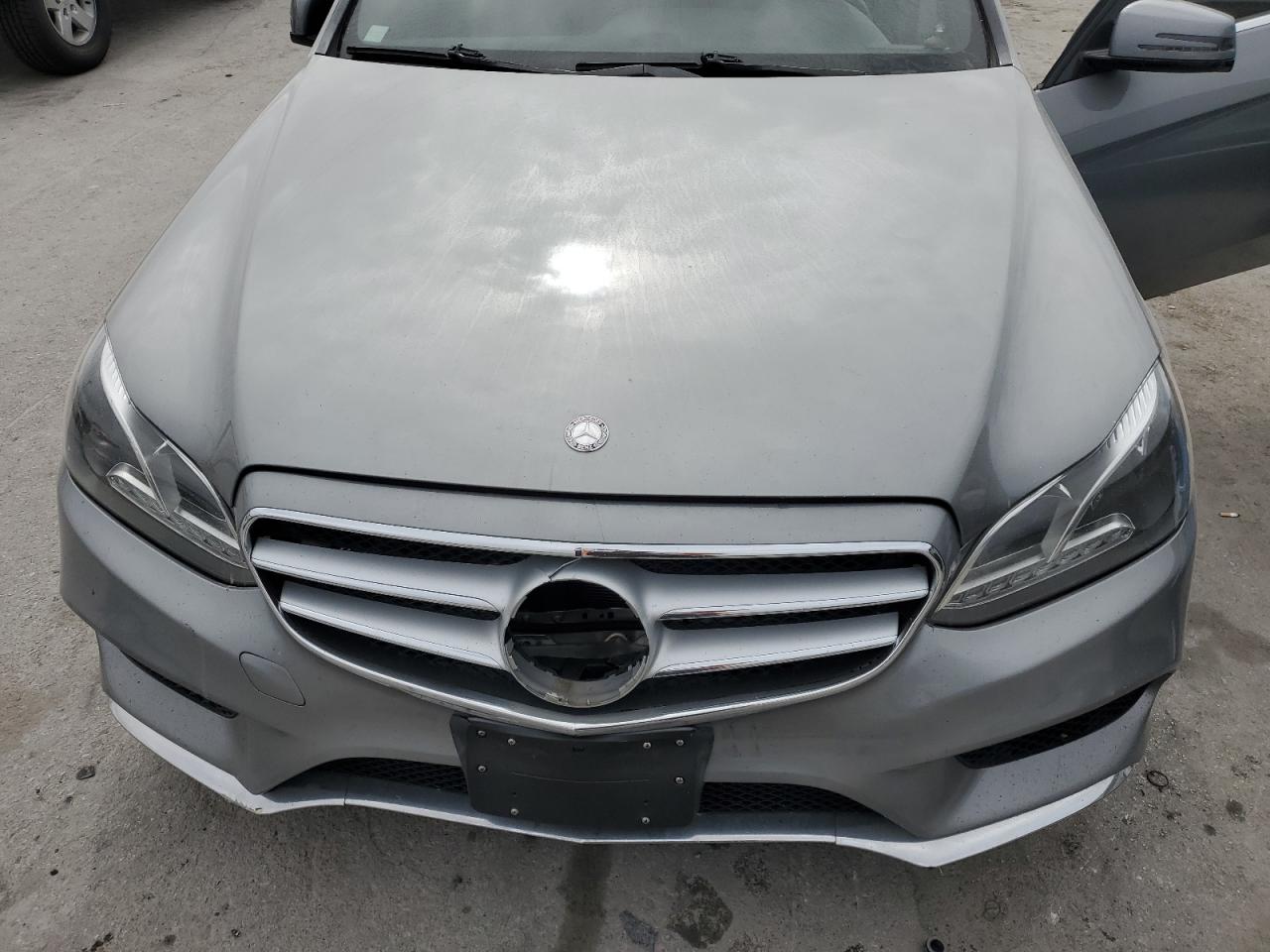 2014 Mercedes-Benz E 350 4Matic VIN: WDDHF8JBXEA795050 Lot: 76039674