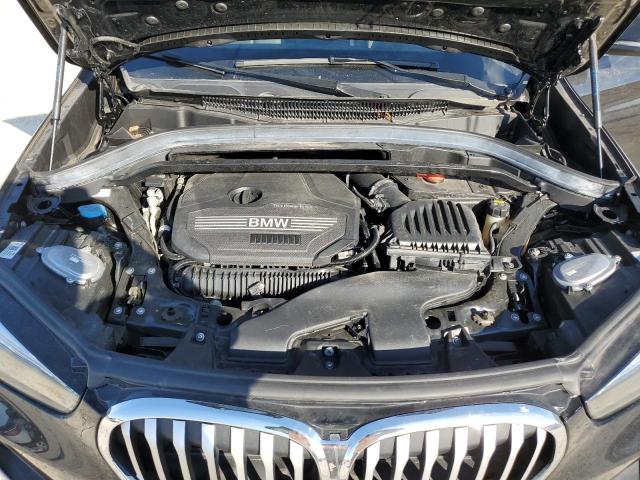 WBXJG7C04L5P35465 BMW X1 SDRIVE2 12