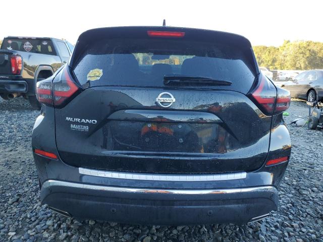 5N1AZ2AJ7MC107804 Nissan Murano S 6