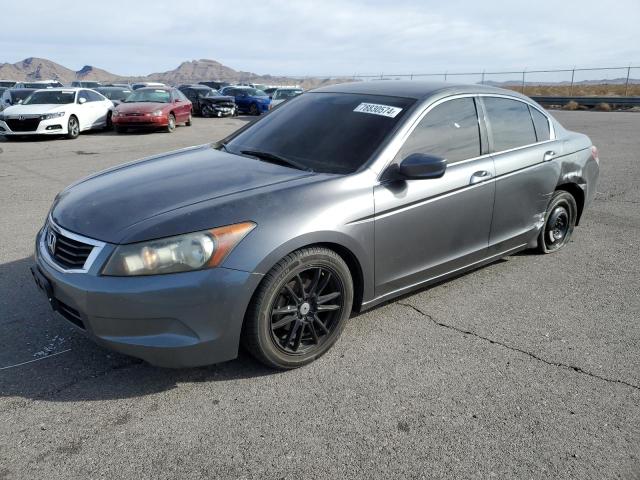 2009 Honda Accord Lx