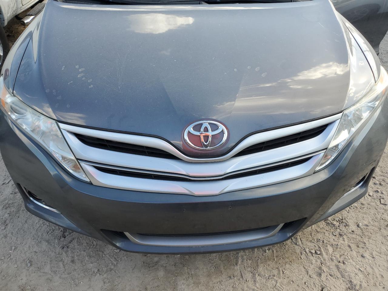 4T3BA3BB7FU074655 2015 Toyota Venza Le