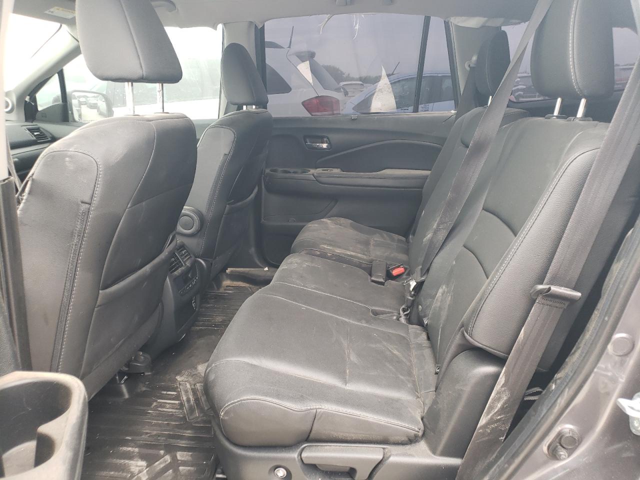 2022 Honda Pilot - Image 10
