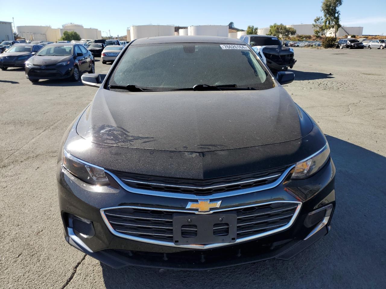 2018 Chevrolet Malibu - Image 5