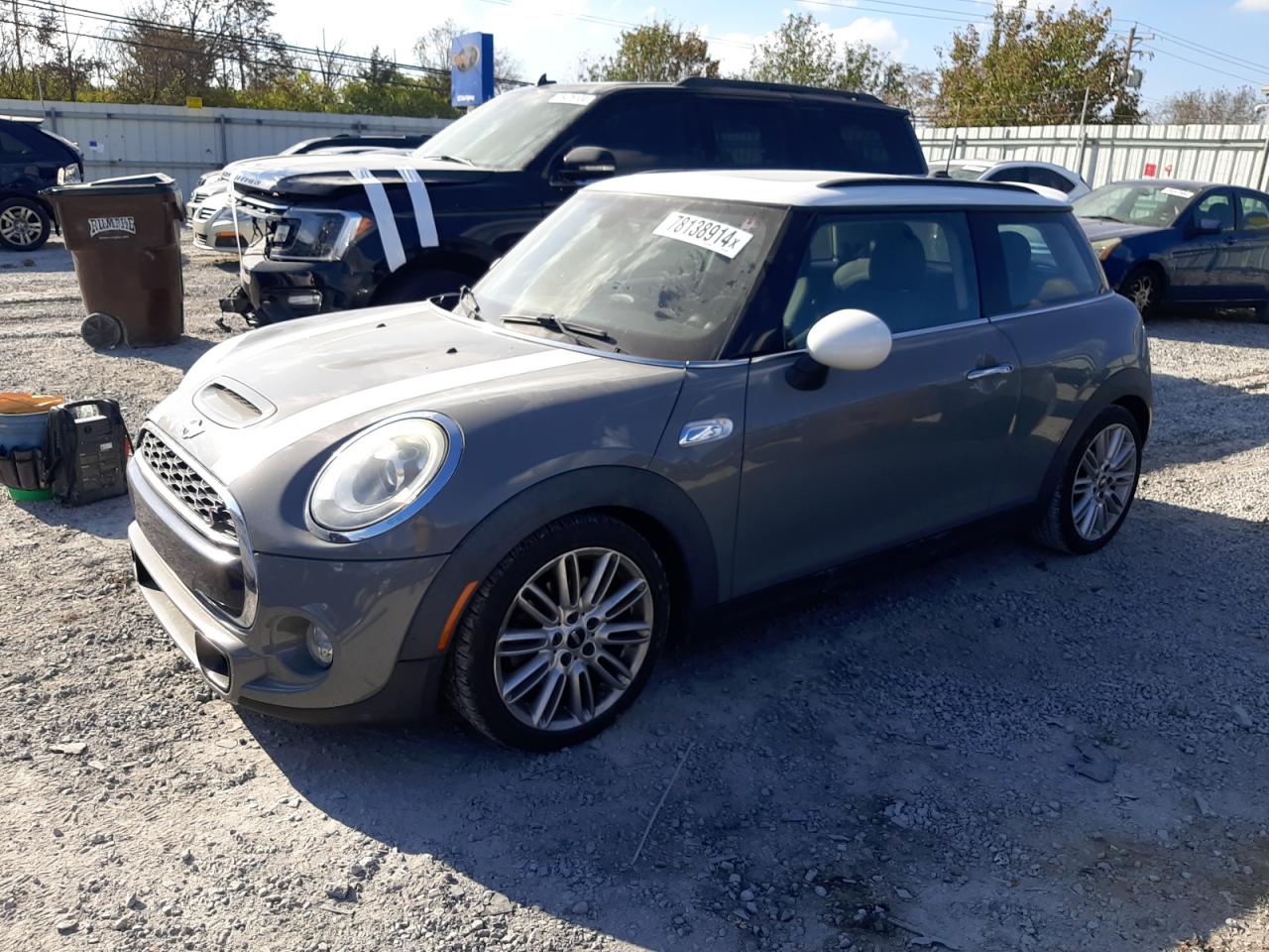 2015 MINI Cooper - Image 1