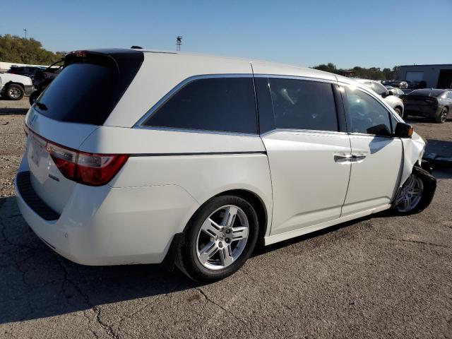  HONDA ODYSSEY 2012 Biały