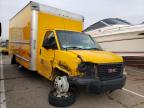 2017 Gmc Savana Cutaway G3500 en Venta en Woodhaven, MI - Front End