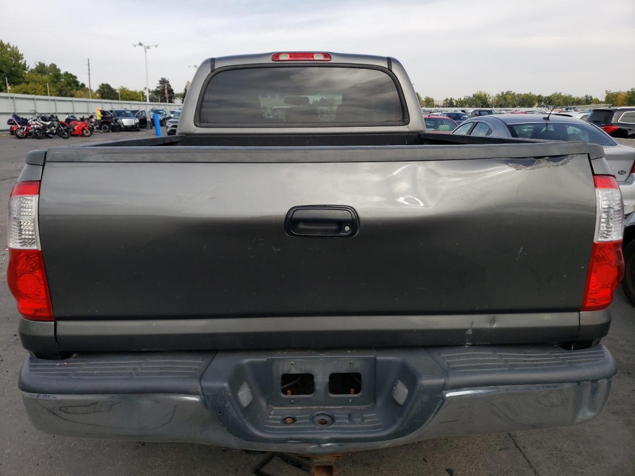 5TBDT44186S505818 2006 Toyota Tundra Double Cab Sr5