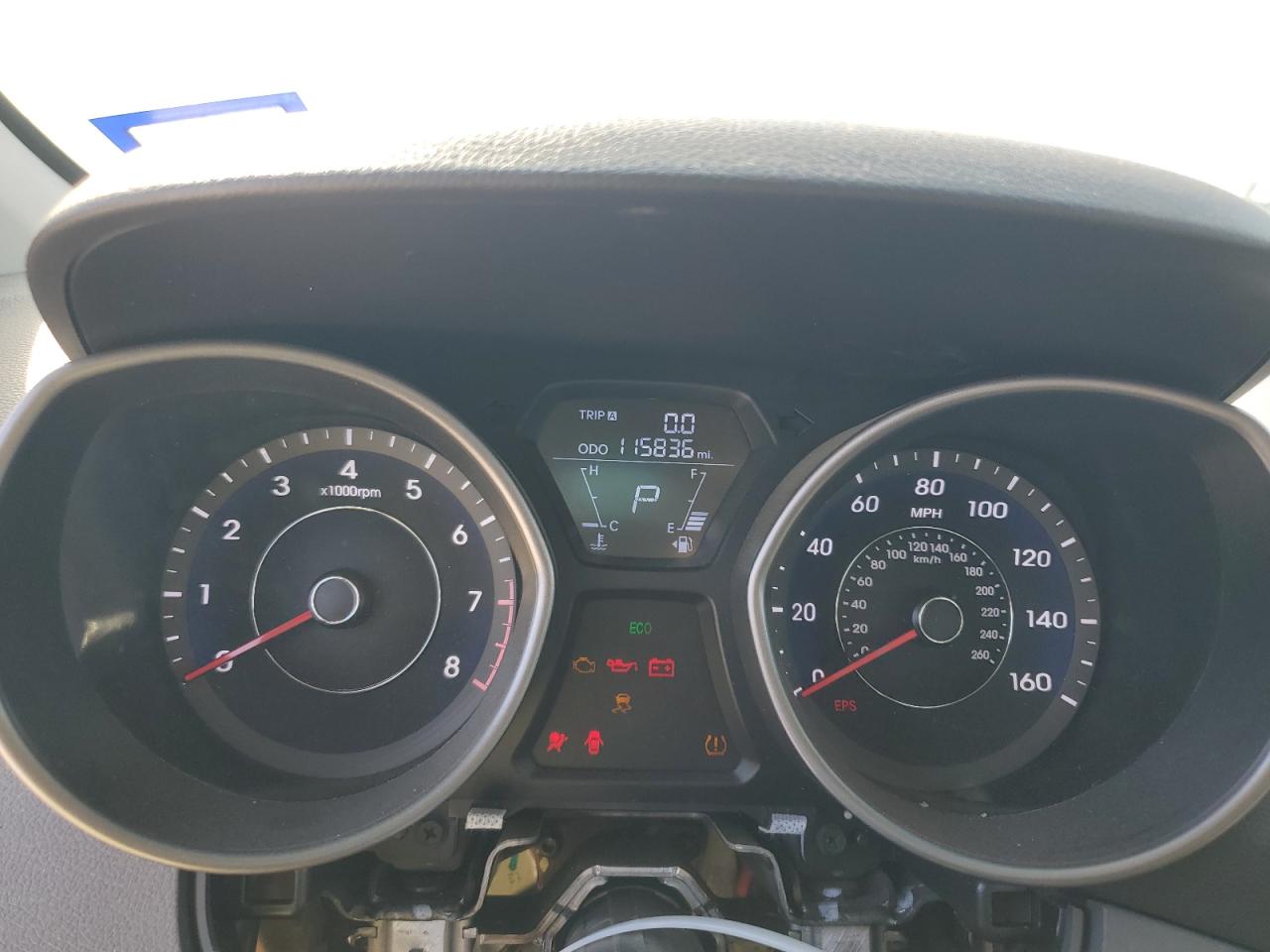 2013 Hyundai Elantra - Image 9