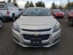 2016 Chevrolet Malibu Limited Ls продається в Denver, CO - Side