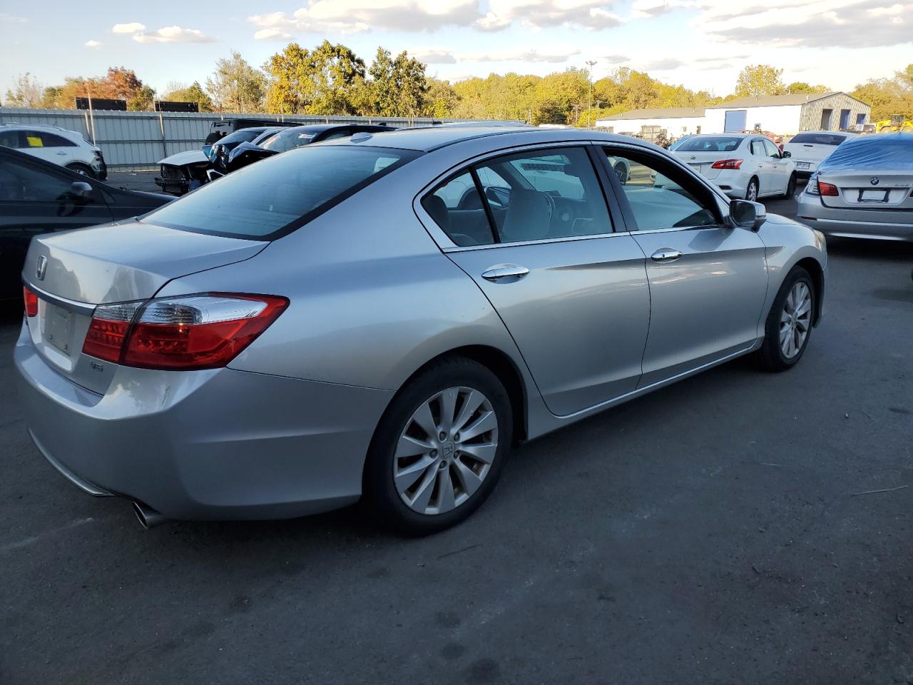 2013 Honda Accord - Image 3