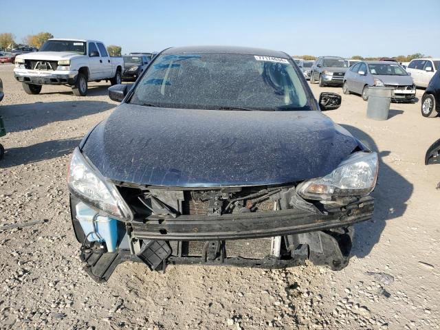  NISSAN SENTRA 2015 Blue