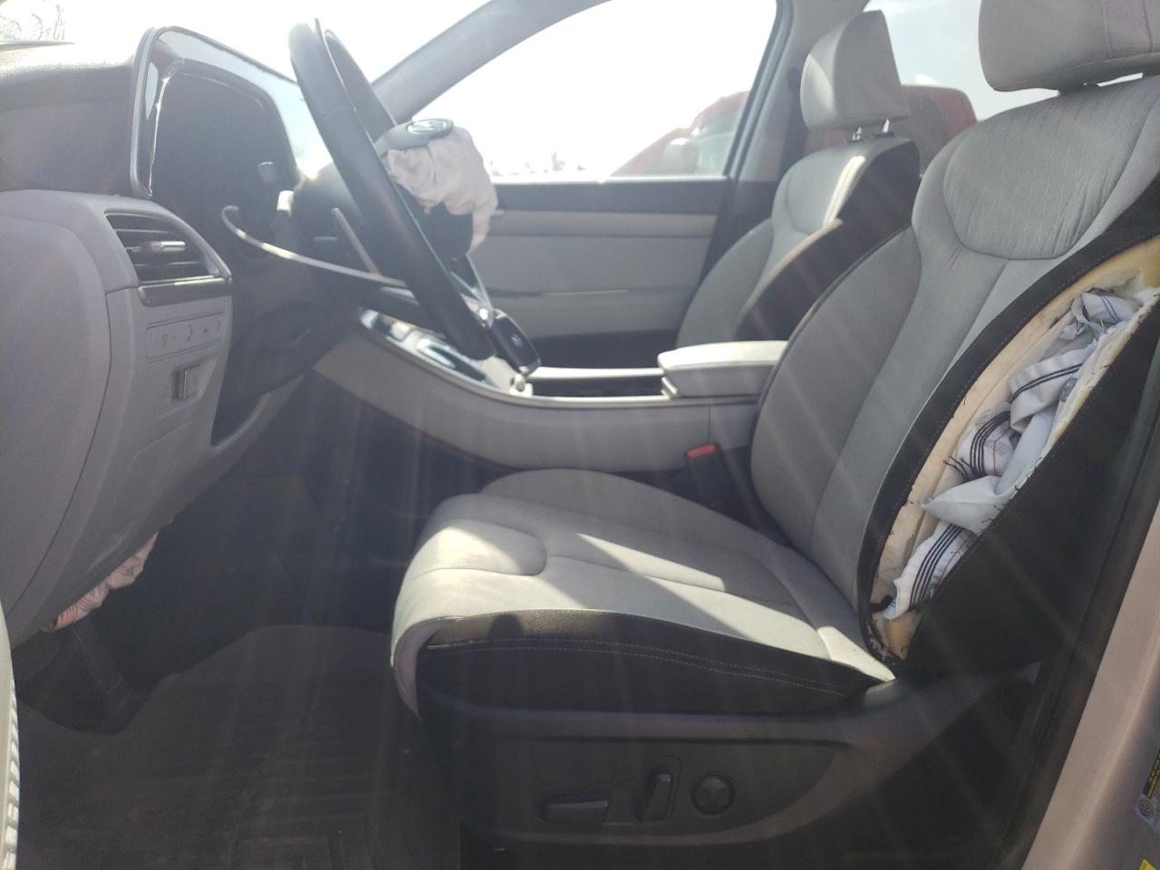2022 Hyundai Palisade - Image 7