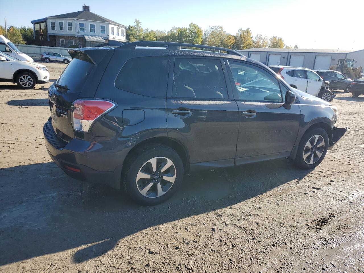 2017 Subaru Forester - Image 3