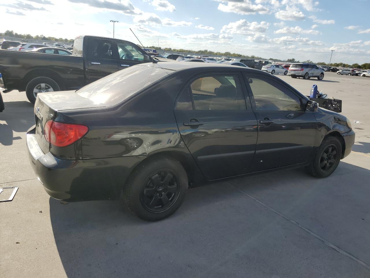 2005 Toyota Corolla - Image 3
