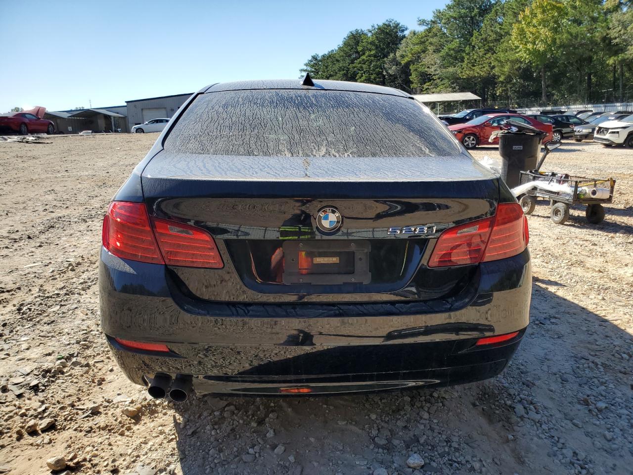 WBA5A5C5XFD513195 2015 BMW 528 I