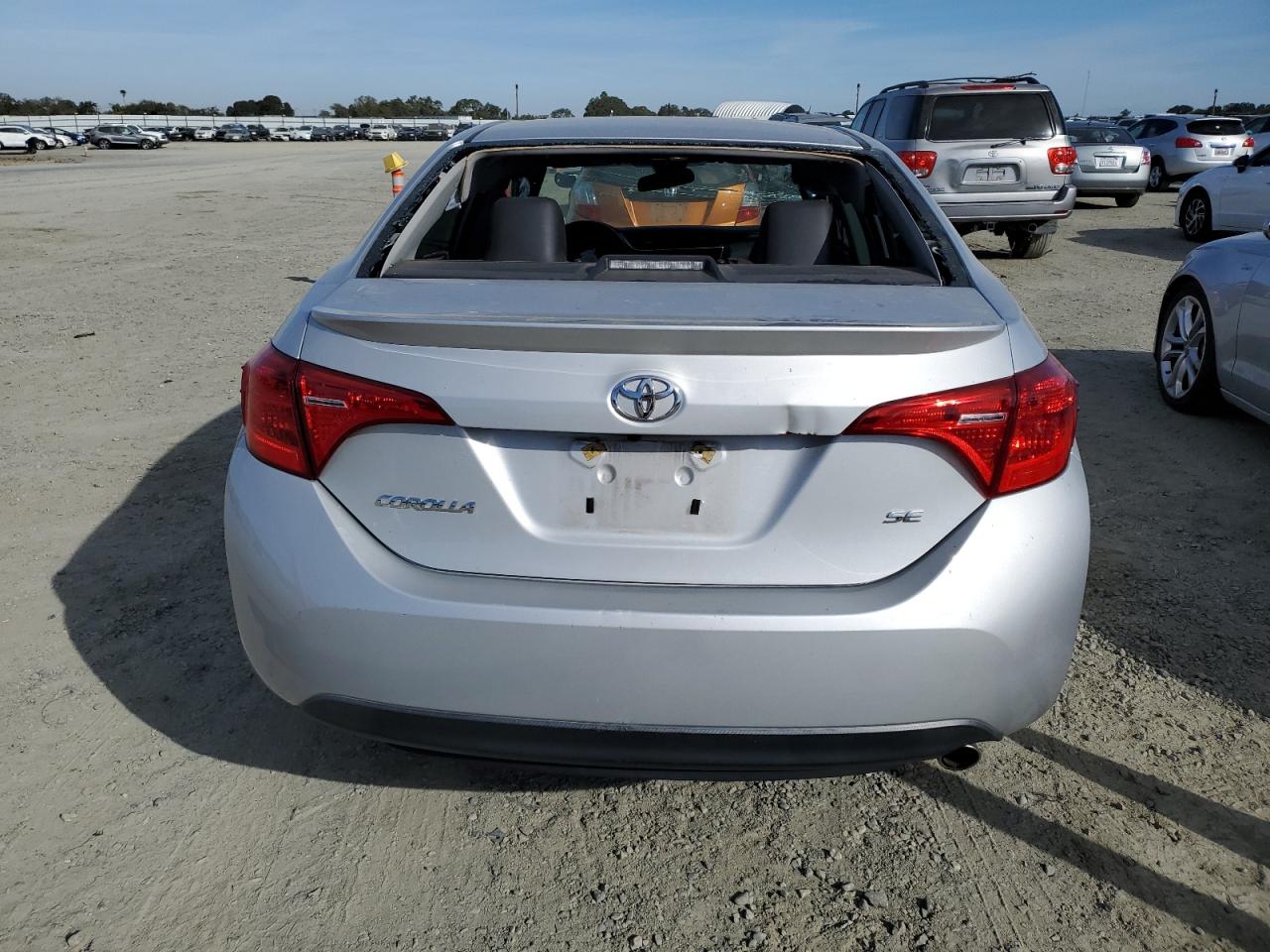 2019 Toyota Corolla - Image 6