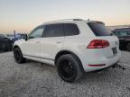 2014 Volkswagen Touareg V6 Tdi for Sale in Haslet, TX - Mechanical