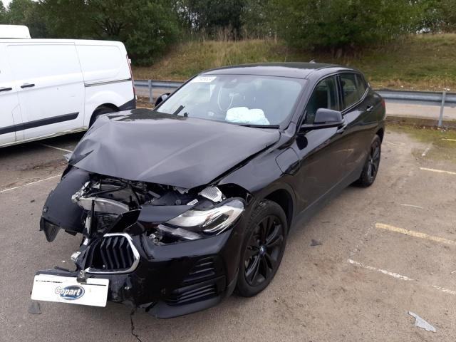 BMW X2 XDRIVE2 2023