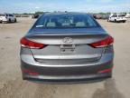 2018 Hyundai Elantra Sel   იყიდება Homestead-ში, FL - Front End
