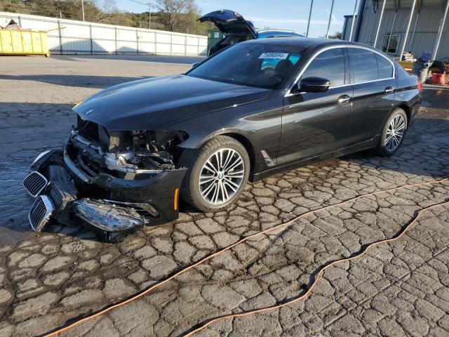 2018 Bmw 530 I