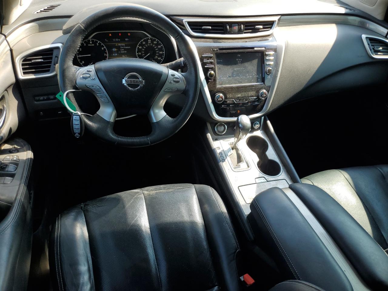 2015 Nissan Murano - Image 8