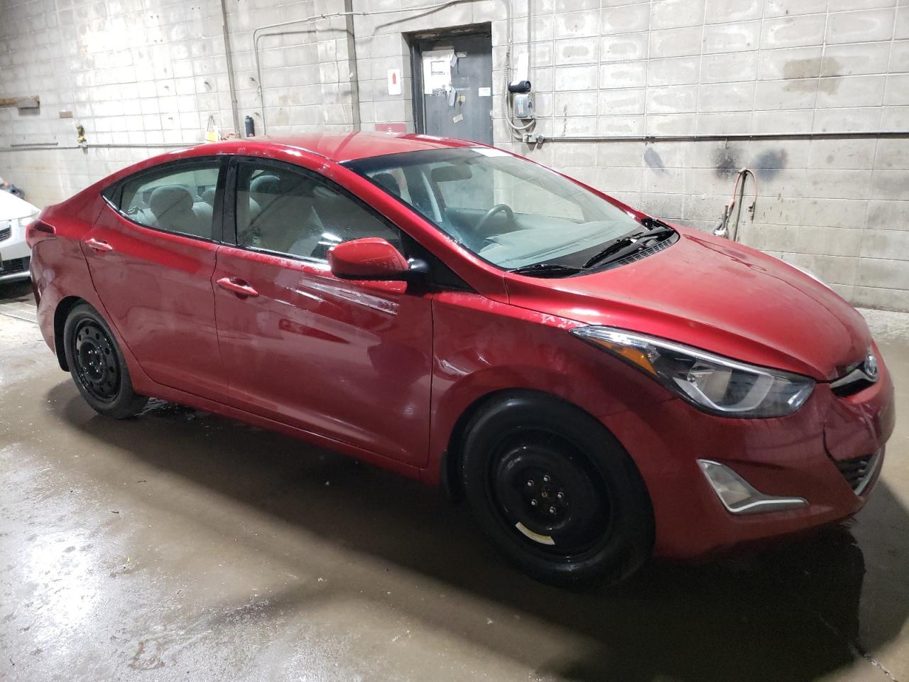 2015 Hyundai Elantra - Image 4