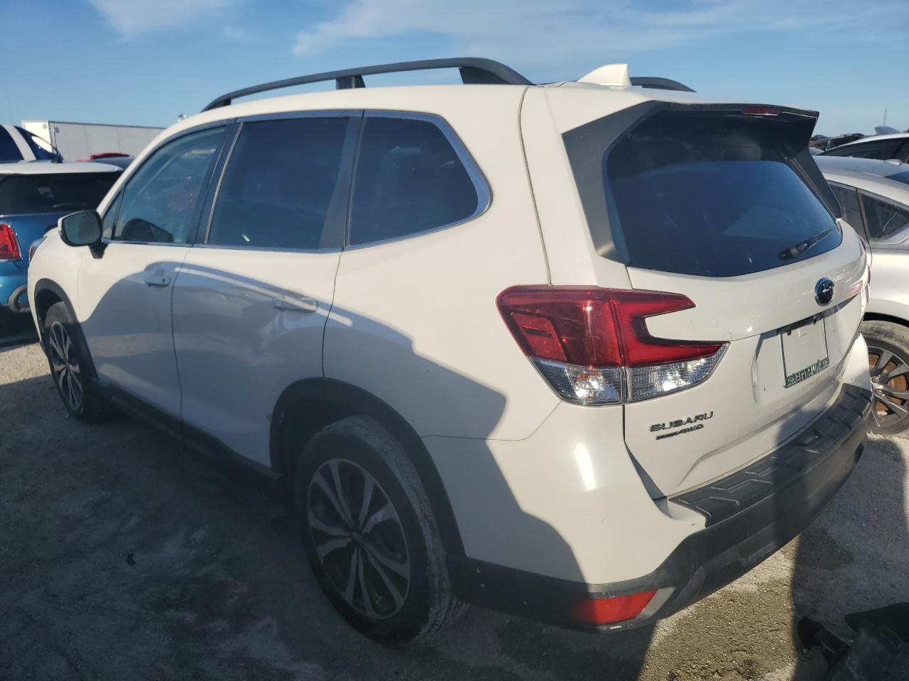 2021 Subaru Forester - Image 2