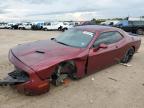 2021 Dodge Challenger Sxt na sprzedaż w Houston, TX - Front End