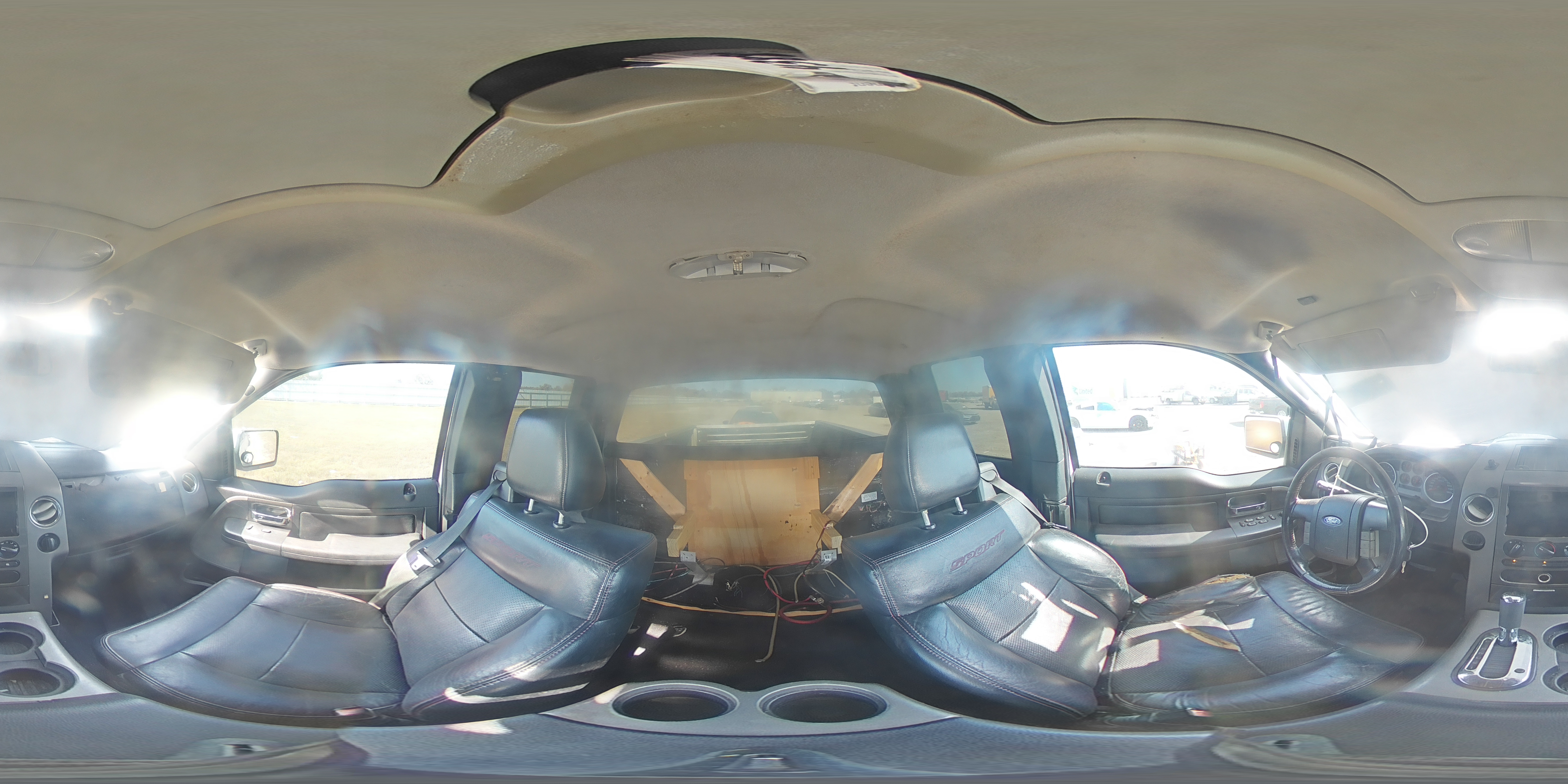 2008 Ford F150 VIN: 1FTRX12W28KB39024 Lot: 75475114