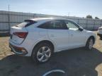 2021 Audi Q5 Sportback Premium Plus for Sale in Martinez, CA - Side
