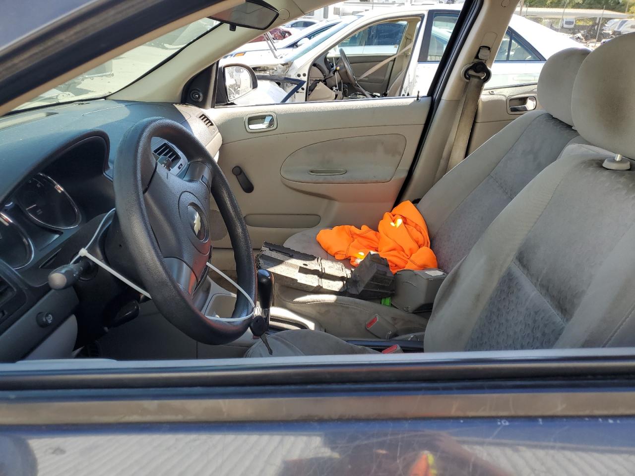 2008 Chevrolet Cobalt - Image 7