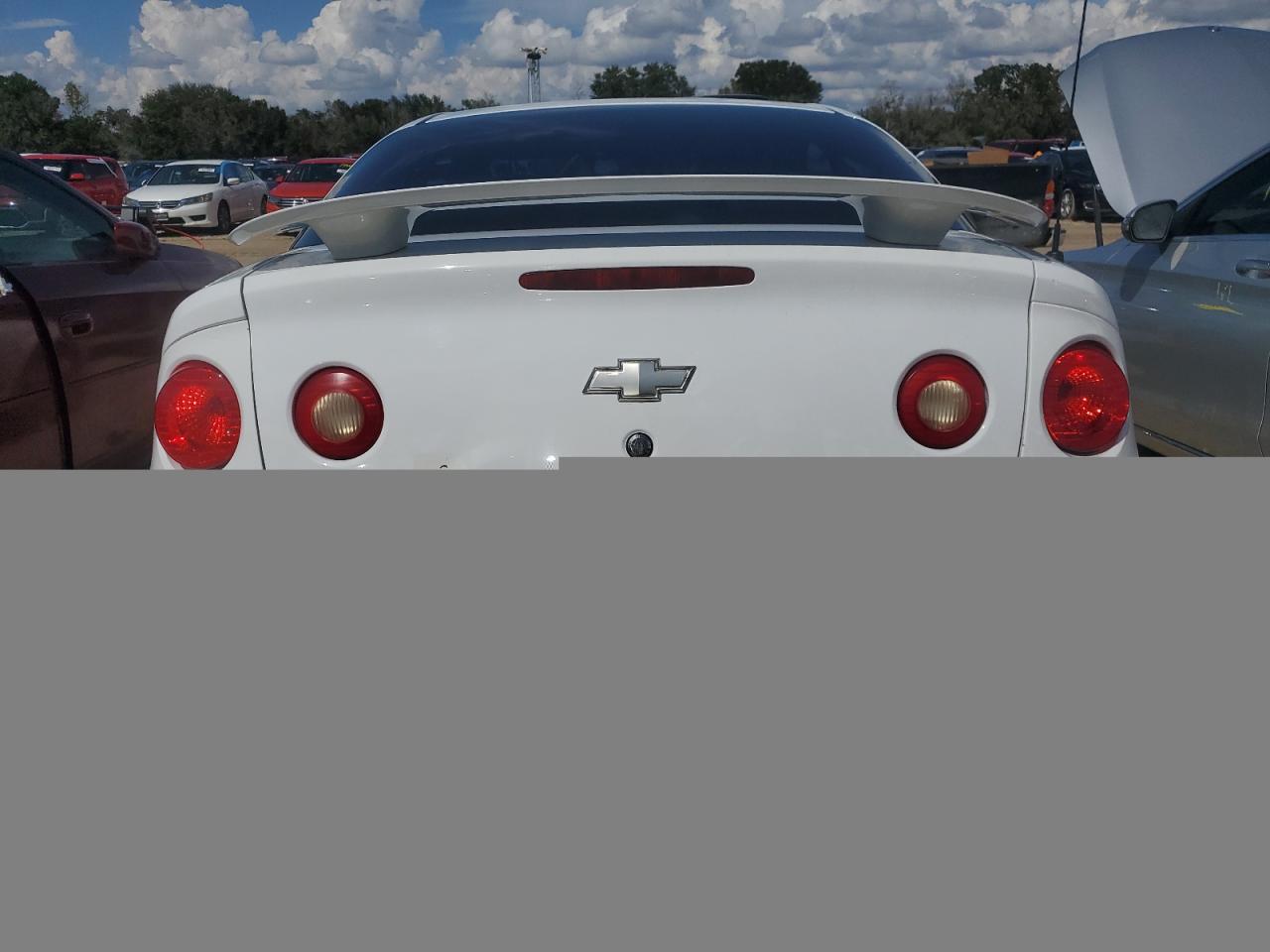 2010 Chevrolet Cobalt 1Lt VIN: 1G1AD1F54A7197693 Lot: 74057434