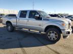 2013 Ford F250 Super Duty en Venta en Albuquerque, NM - Water/Flood