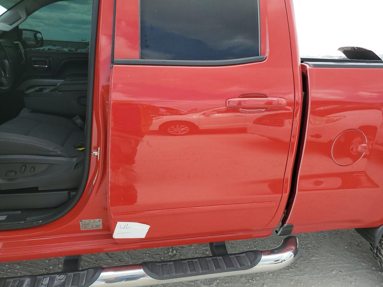 2016 Chevrolet Silverado - Image 12