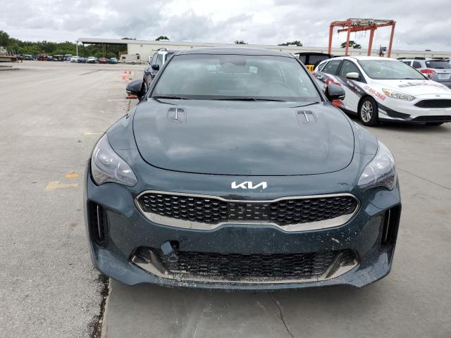 KNAE55LC4P6136663 Kia Stinger GT 5