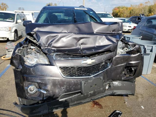  CHEVROLET EQUINOX 2013 Charcoal