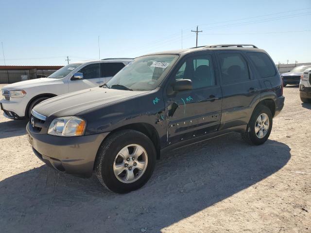 2003 Mazda Tribute Lx