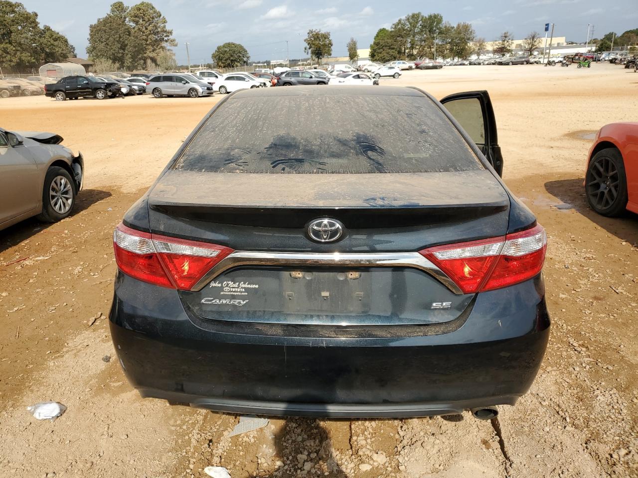 2017 Toyota Camry - Image 6