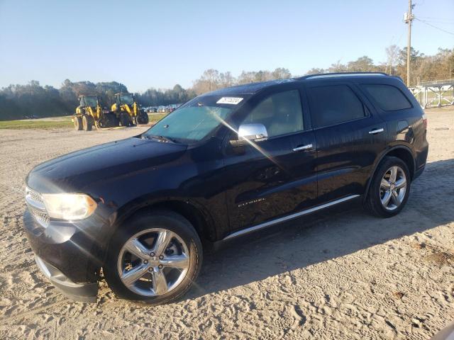 2011 Dodge Durango Citadel