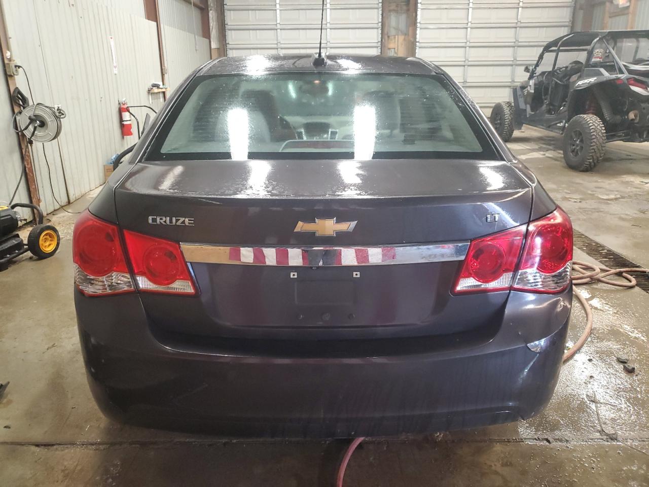 1G1PC5SB1F7286516 2015 Chevrolet Cruze Lt