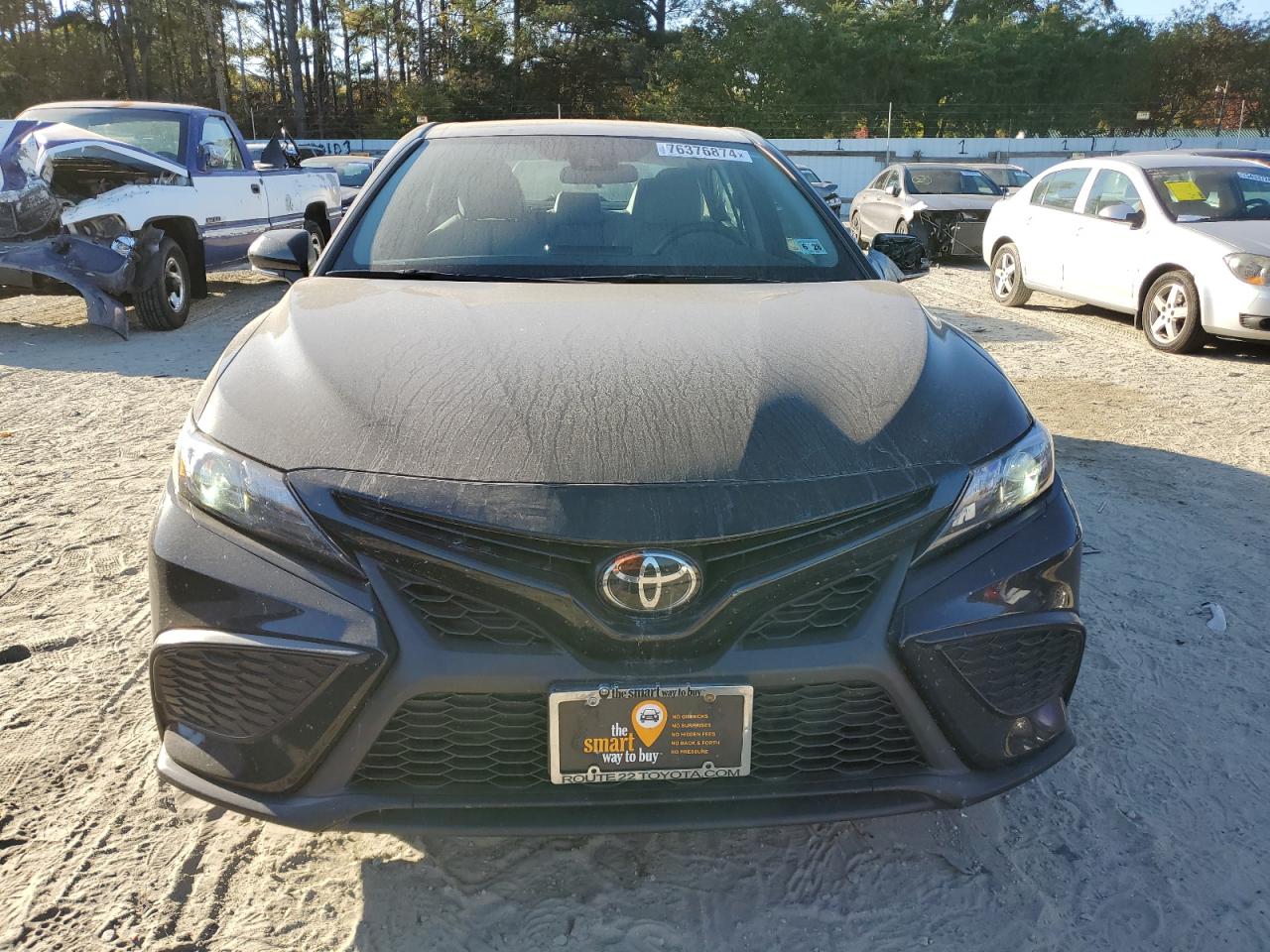 2023 Toyota Camry - Image 5