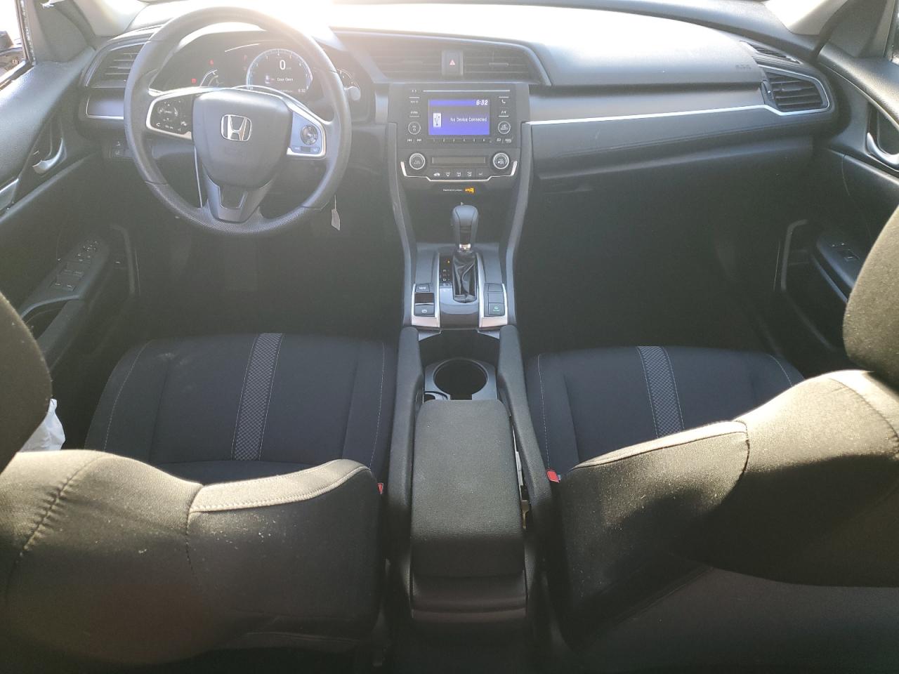 2020 Honda Civic - Image 8
