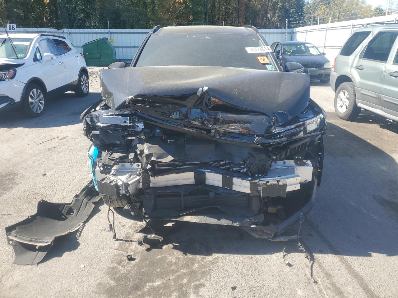 2024 Honda CR-V - Image 5