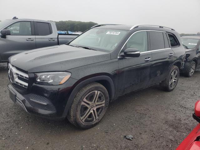 2021 Mercedes-Benz Gls 450 4Matic