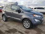 2019 Ford Ecosport Se de vânzare în Dyer, IN - Rollover
