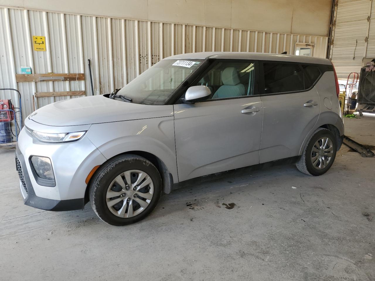 2020 Kia Soul - Image 1