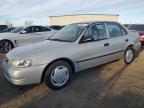 2000 TOYOTA COROLLA VE for sale at Copart AB - CALGARY