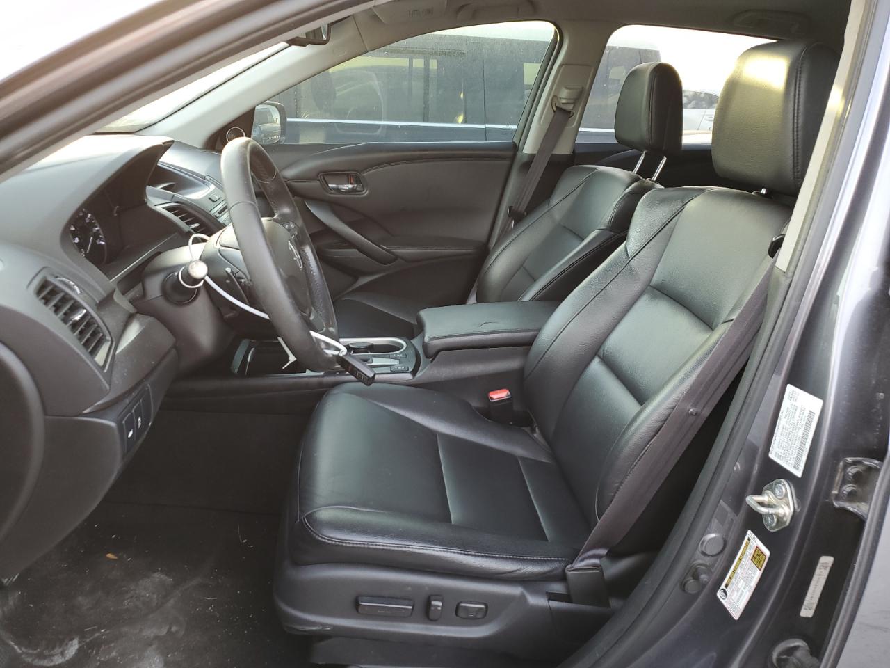 2017 Acura RDX - Image 7