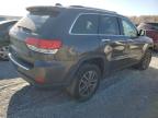 2019 Jeep Grand Cherokee Limited продається в China Grove, NC - Top/Roof