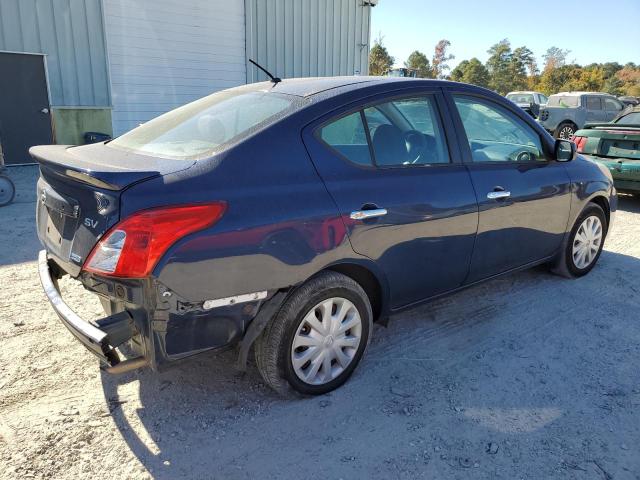  NISSAN VERSA 2013 Синій